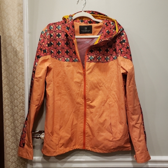 Soda & Scotch "Safari Rave" Surf Jacket - L - Picture 2 of 11
